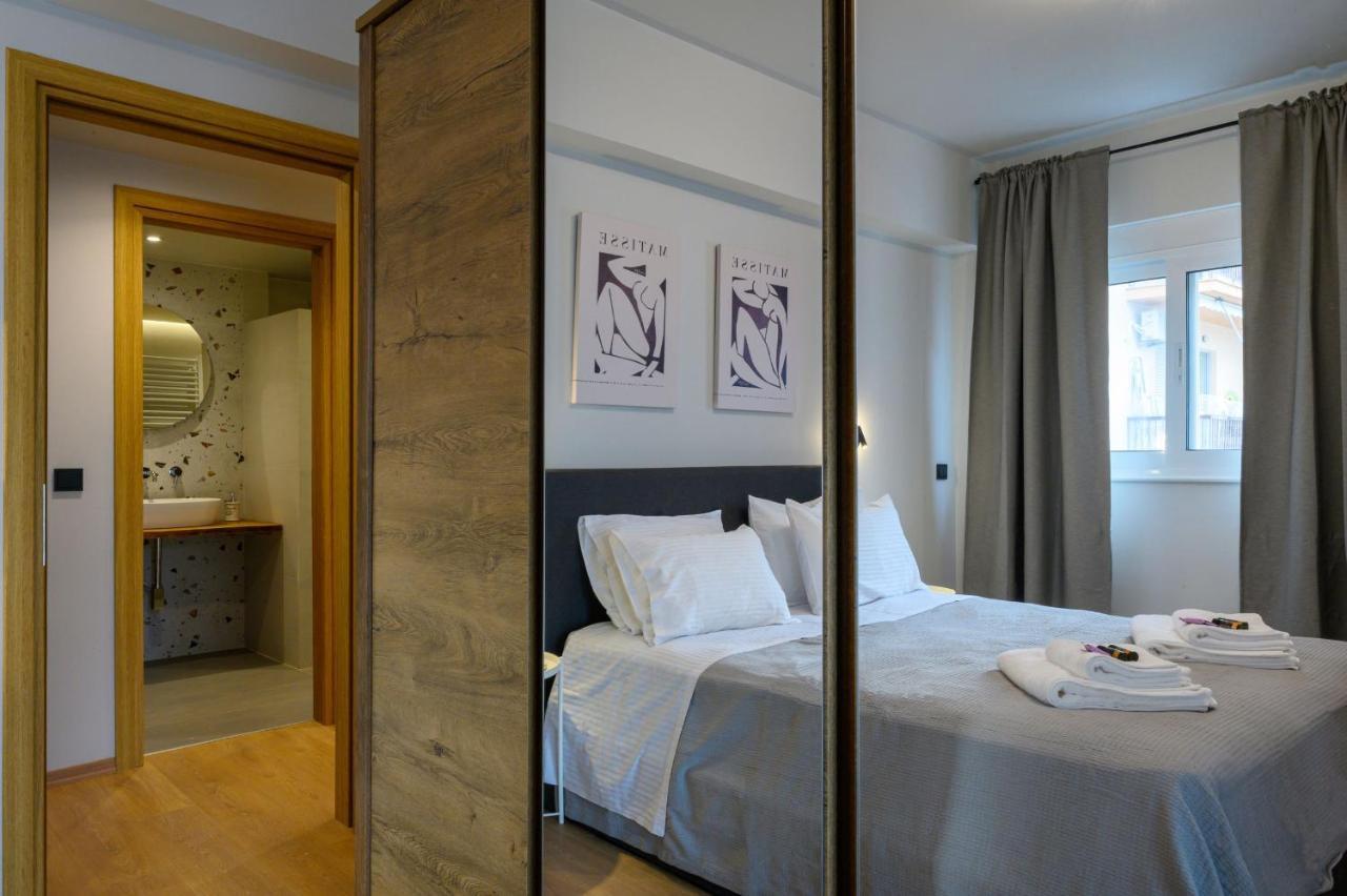 Apartment Plato 88
