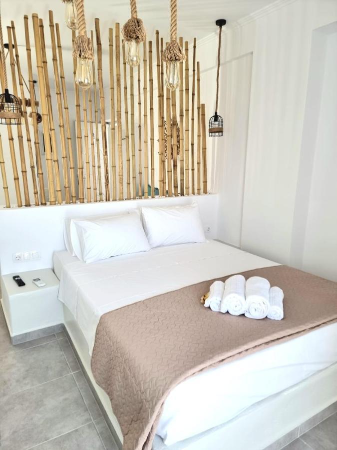 Joannes Vacation Apartment
