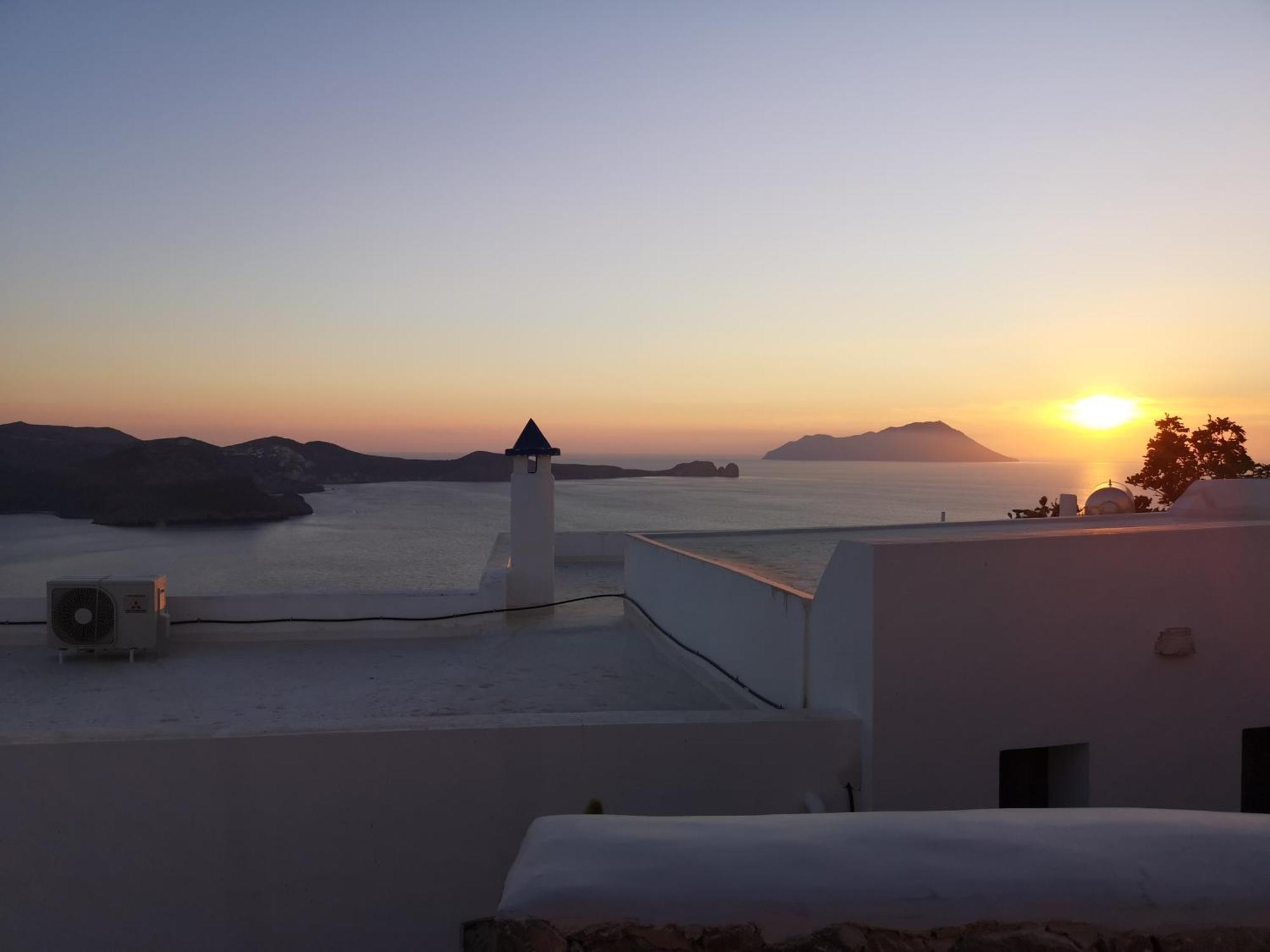 Holiday home Plaka Suites