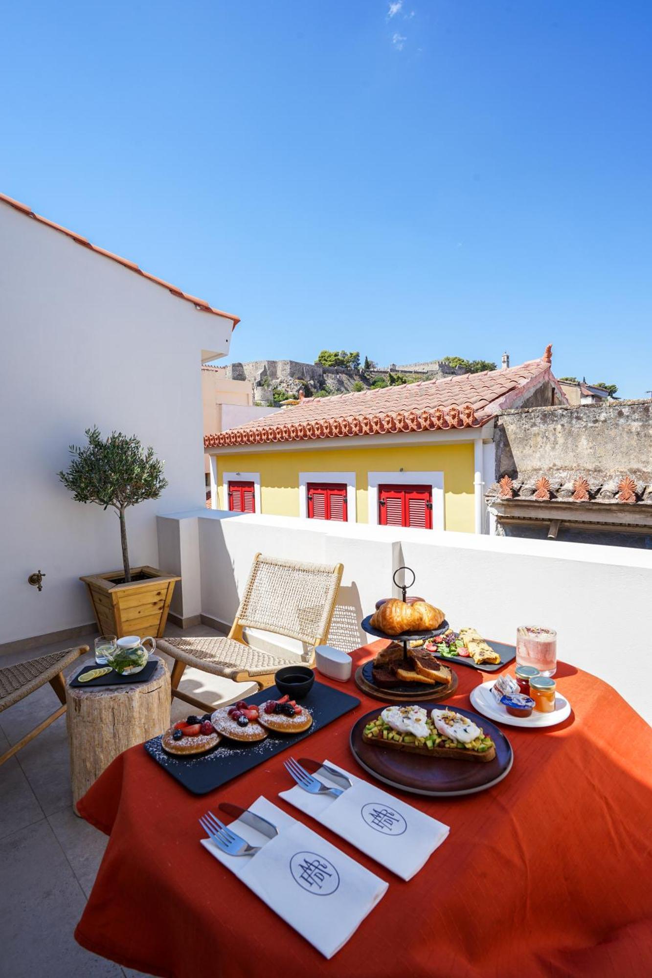 Hotel Regno Di Morea 4*