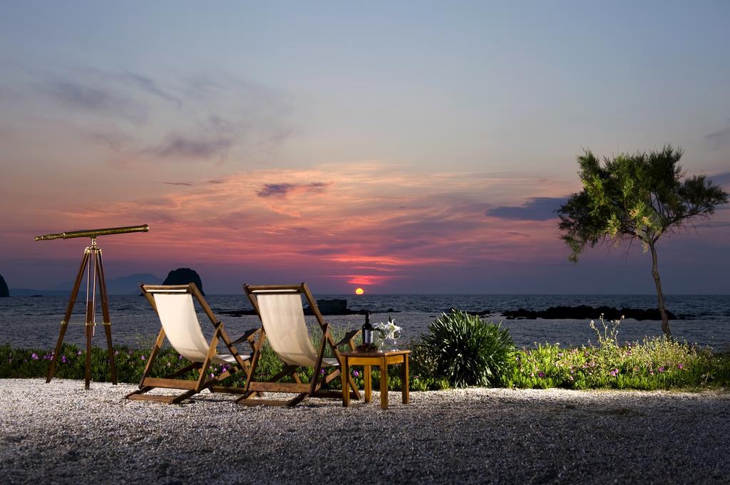 Aparthotel Nefeli Sunset