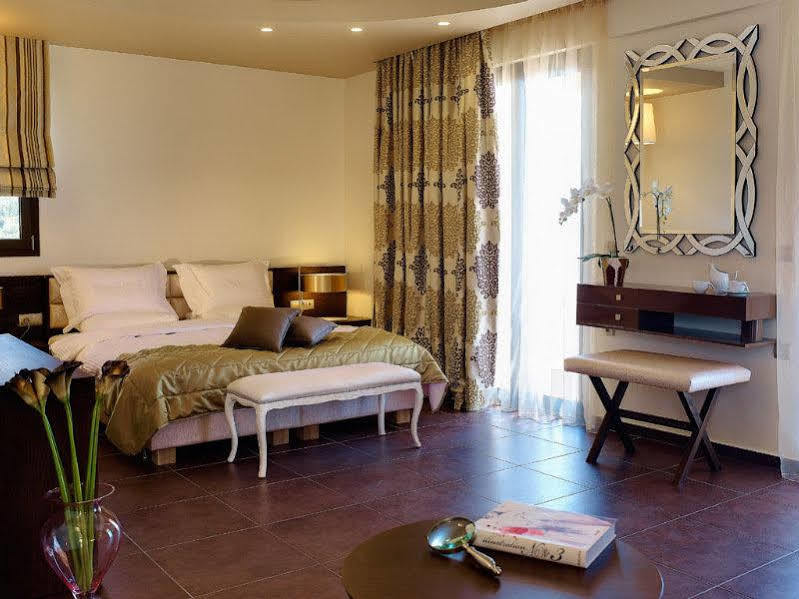 Hotel Sivota 4*
