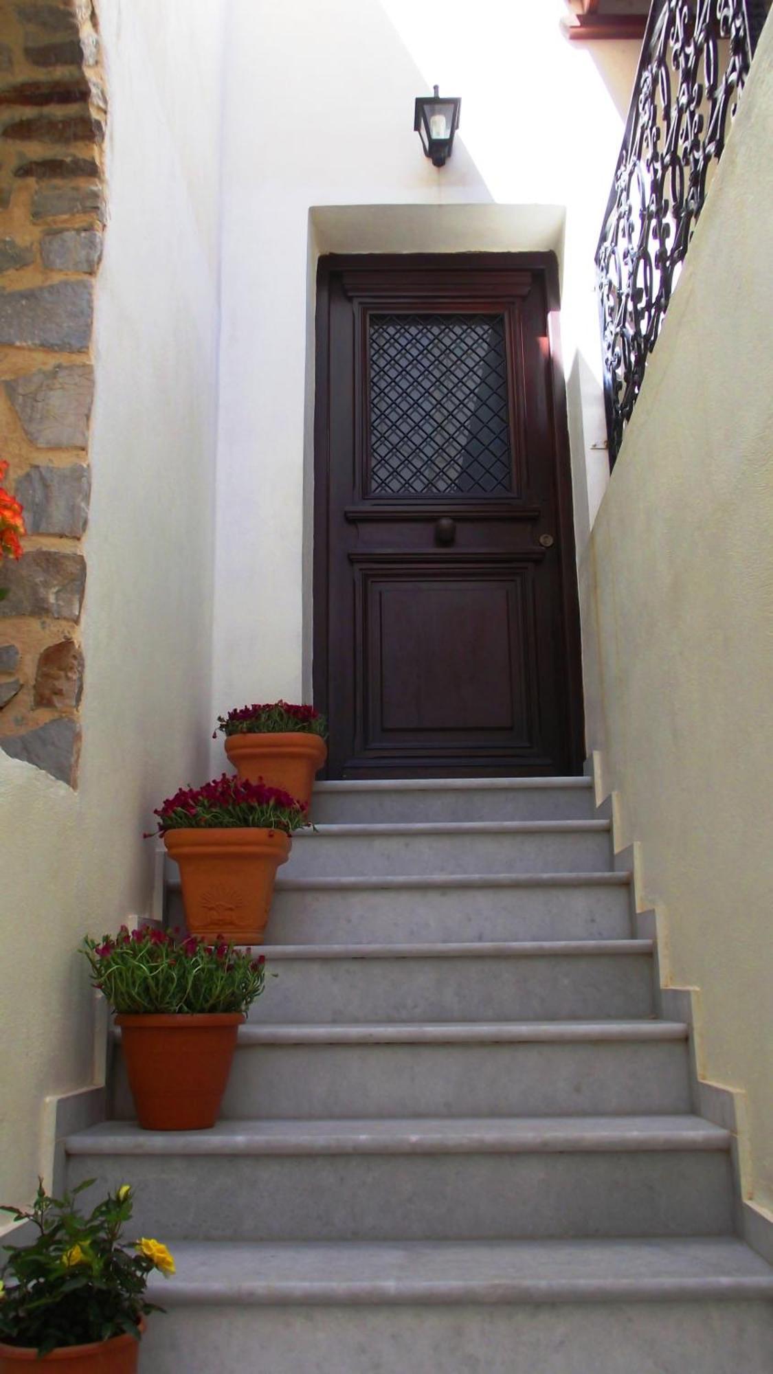 Iliada 2* Ermoupoli