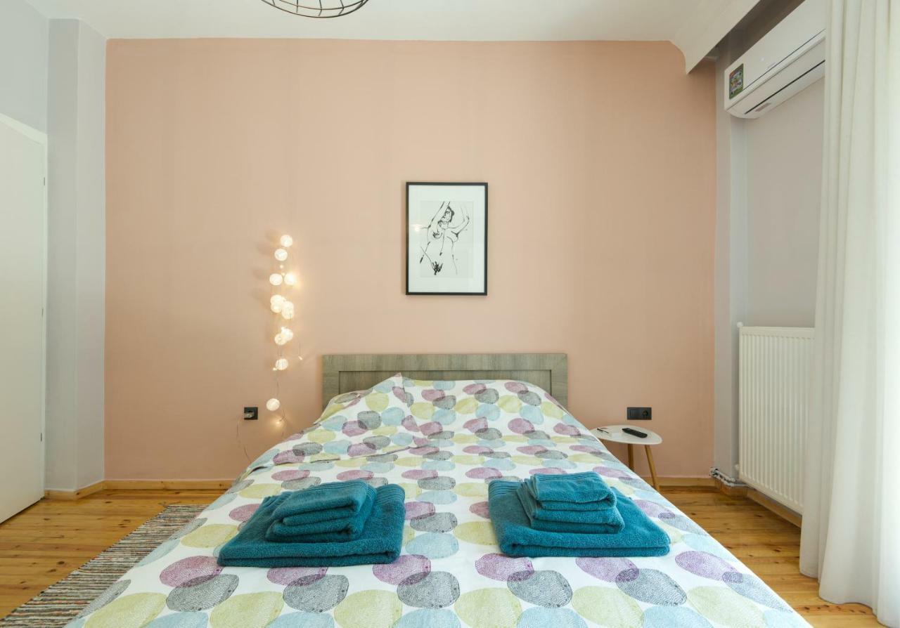 Style 'n' Comfort Apartment