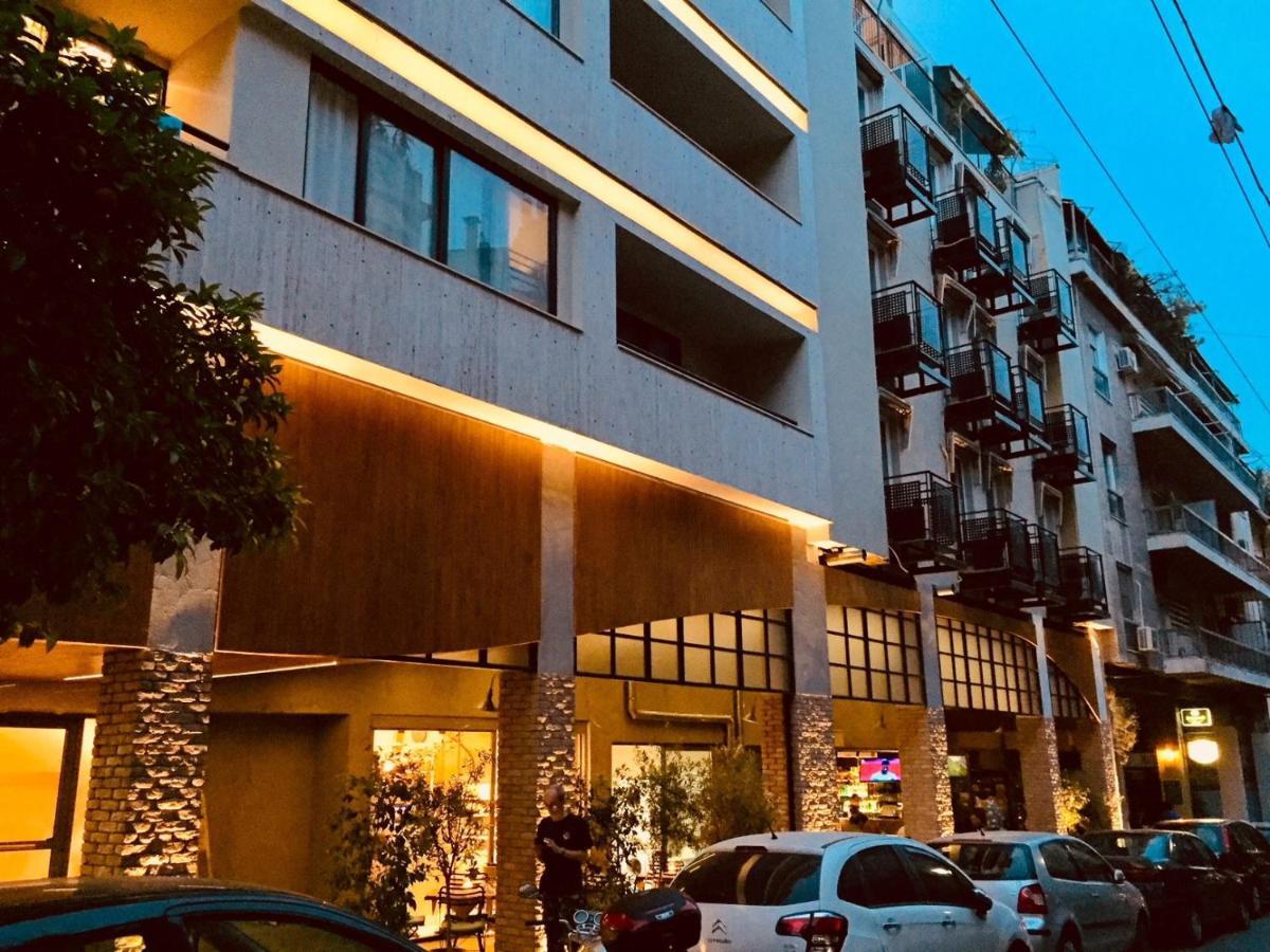 Athens Studios Athene