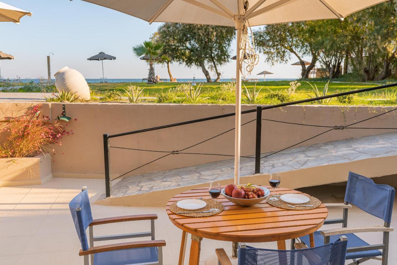 Appartement Naftilos Residences I