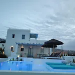 Santoxenia Luxury Villa