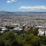 Plues 43 Suites Athens / C