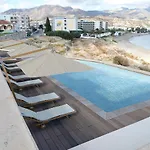 Potideon Bay Luxury Apartments