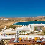 4Z Mykonos Villas