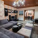 Rock Garden Villa
