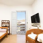 Naxos Gem Apartment
