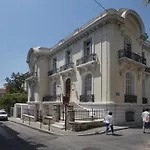 Beautiful Modern 2Br Home On The Steps Of Acropolis!