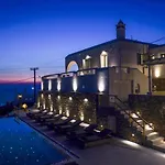 Cloud Nine Villa Mykonos