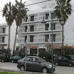 Olga Hotel