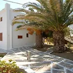 Villa Nazos
