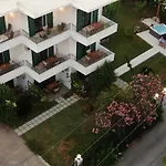 Artemis Apartments