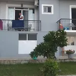 Zodiac Apts