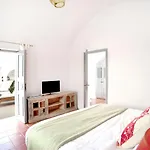 Antelmi Luxury Villa