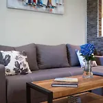 Ktena Residence-Ktena Accomodation