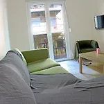 Central Apartment At Koukaki Area