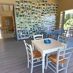 Poros Beach Studios