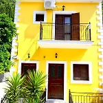Dourios Ippos Apartments