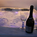 Koxyli Suite Of Mykonos
