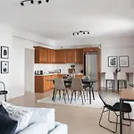 Superb & Comfy 2Bd Apartment In Marousi By Upstreet