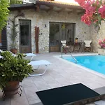 Villa Lithos Parga
