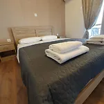 City Centre Stylish Rooms