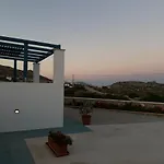 Michail Suites Afiartis Karpathos