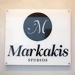 Markakis Studios Fira Town