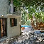 Olive Rock Villa