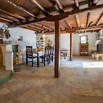 Olive Rock Villa