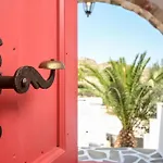 Naxos Filoxenia Hotel