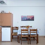Manoleas Villas - Apartment 3