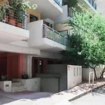 Erechtheion Elegant Apartment