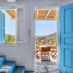 Sea View Villa Serifos Island