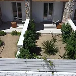 Aellia Hotel&Suites Leros