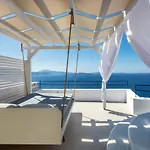 Kaleidoscope Oia Suites