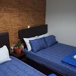 Orpheus Hotel