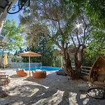 Olive Rock Villa