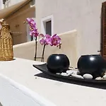 Villa Perissa Thira