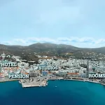 Tinos Heritage Agora