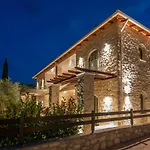 Bellou Villas Sivota