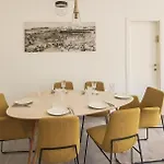 Bnbisrael Apartments - Rupin Ruby