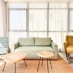 Bnbisrael Apartments - Rupin Ruby