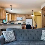 3 Sands Cottage