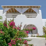 Naxos Nature Suites